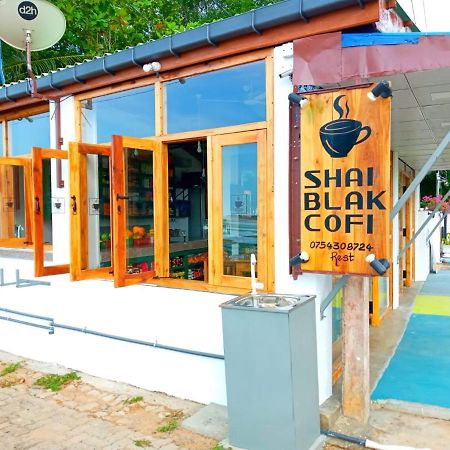 Resort Hankaanaa- Stay No Work Pottuvil Ngoại thất bức ảnh