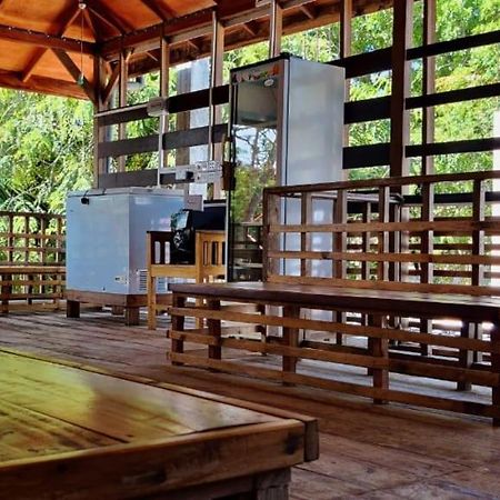 Resort Hankaanaa- Stay No Work Pottuvil Ngoại thất bức ảnh