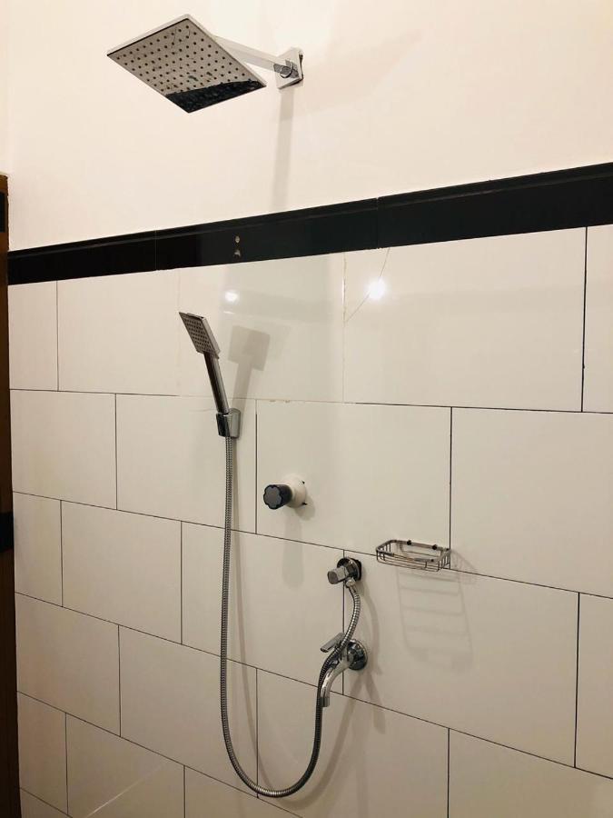 Resort Hankaanaa- Stay No Work Pottuvil Ngoại thất bức ảnh