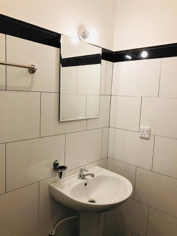 Resort Hankaanaa- Stay No Work Pottuvil Ngoại thất bức ảnh
