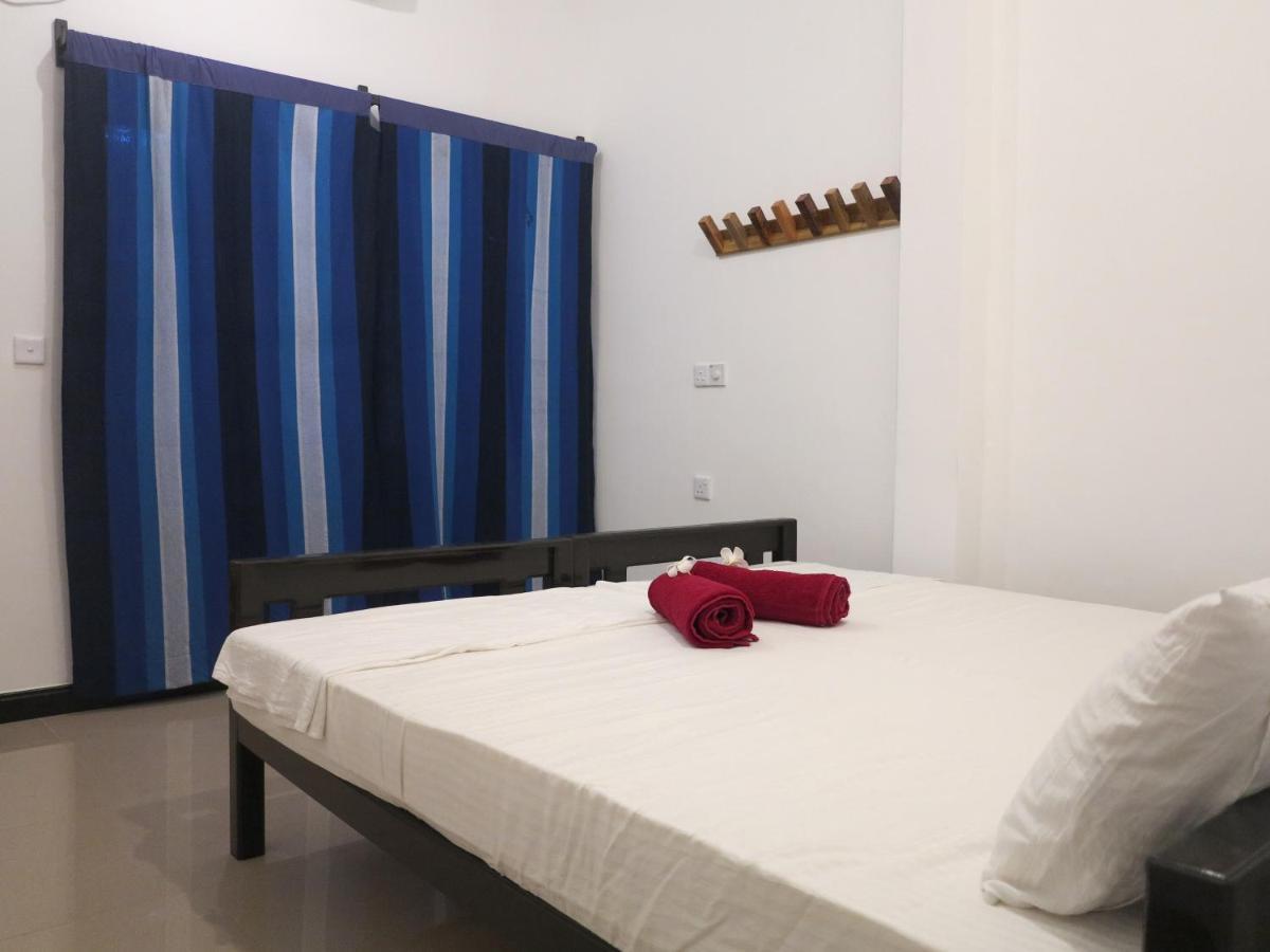 Resort Hankaanaa- Stay No Work Pottuvil Ngoại thất bức ảnh