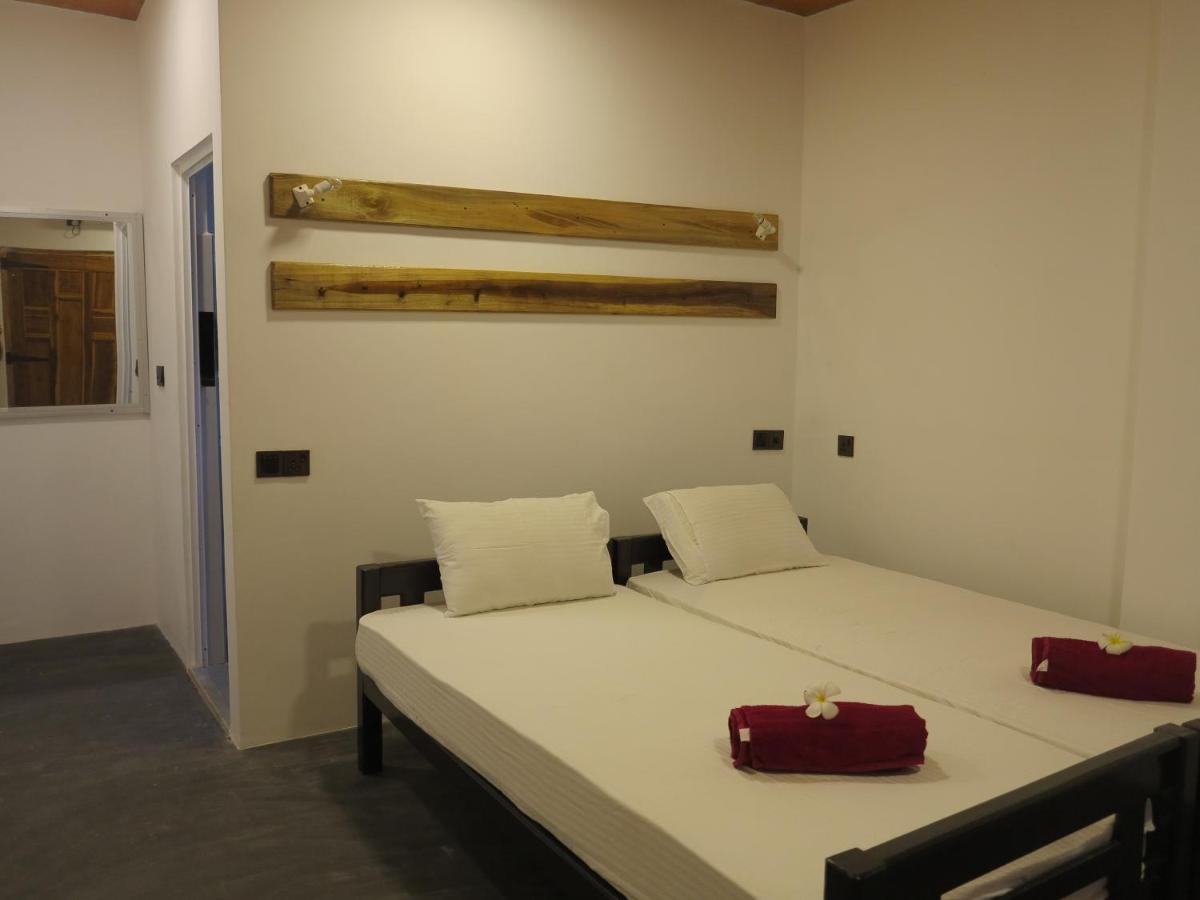 Resort Hankaanaa- Stay No Work Pottuvil Ngoại thất bức ảnh