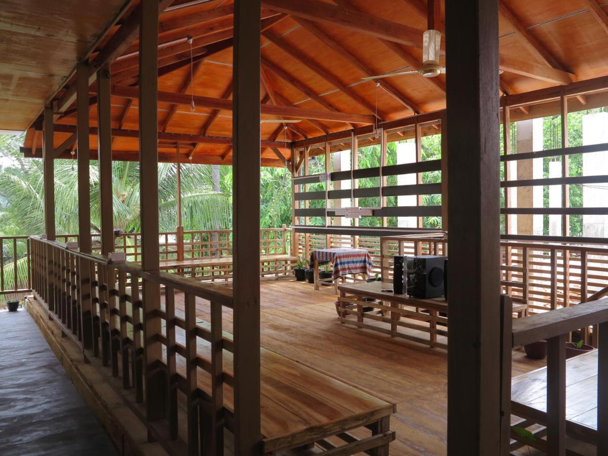 Resort Hankaanaa- Stay No Work Pottuvil Ngoại thất bức ảnh