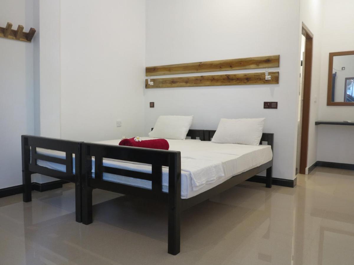 Resort Hankaanaa- Stay No Work Pottuvil Ngoại thất bức ảnh