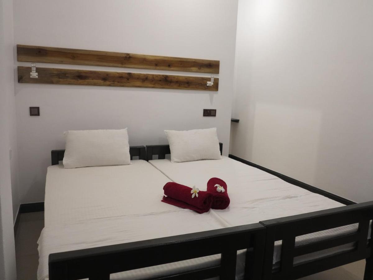 Resort Hankaanaa- Stay No Work Pottuvil Ngoại thất bức ảnh