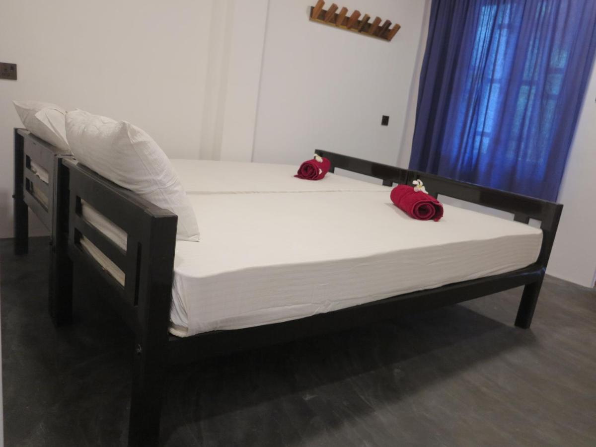 Resort Hankaanaa- Stay No Work Pottuvil Ngoại thất bức ảnh