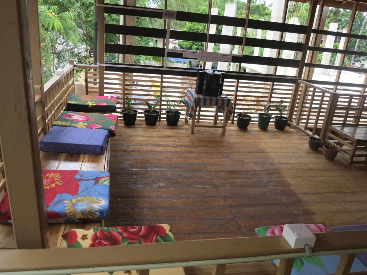 Resort Hankaanaa- Stay No Work Pottuvil Ngoại thất bức ảnh