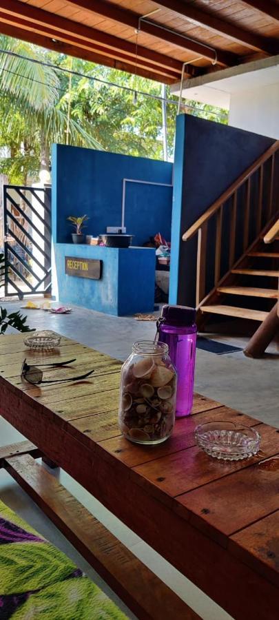 Resort Hankaanaa- Stay No Work Pottuvil Ngoại thất bức ảnh