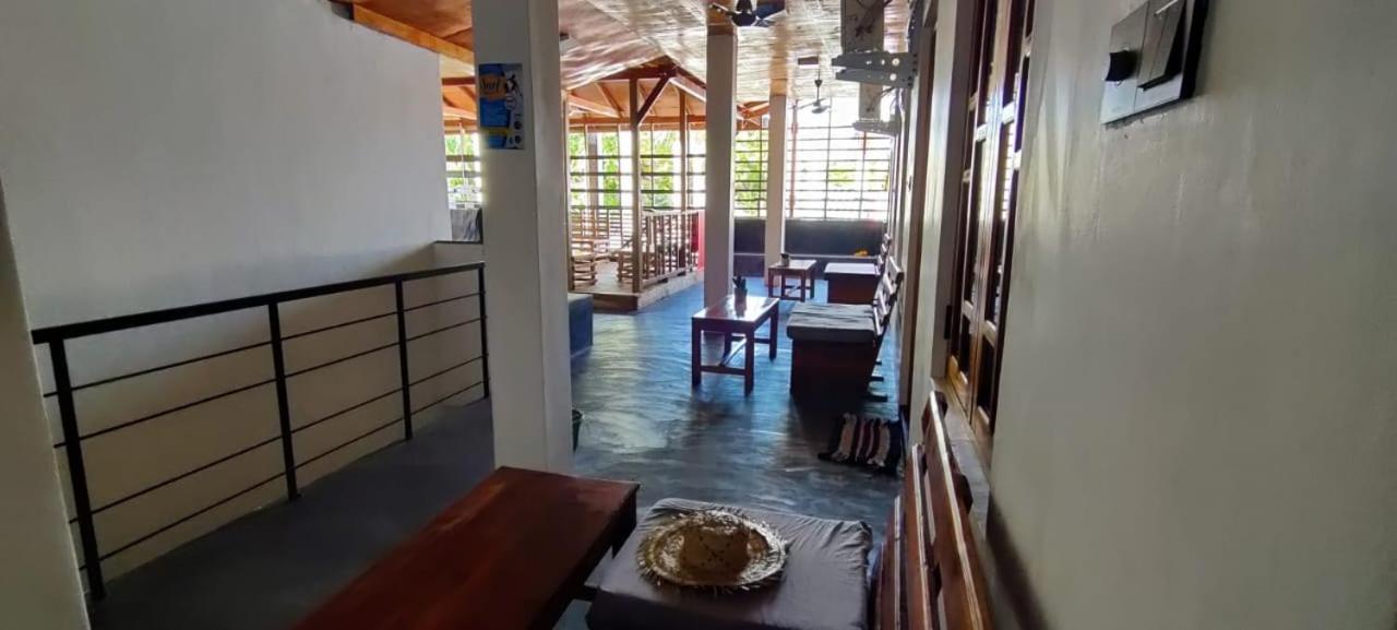 Resort Hankaanaa- Stay No Work Pottuvil Ngoại thất bức ảnh