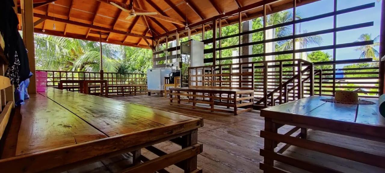 Resort Hankaanaa- Stay No Work Pottuvil Ngoại thất bức ảnh
